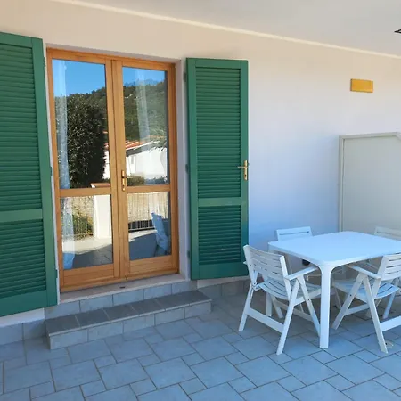 Отель Mare Портоферрайо