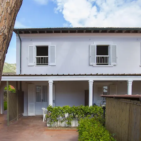 Mare Портоферрайо