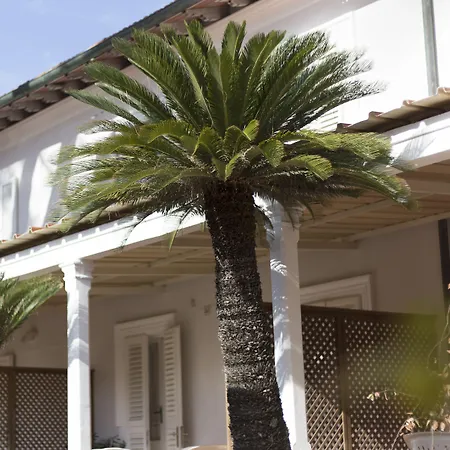 Mare 3* Портоферрайо