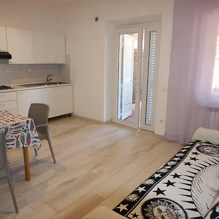 Mare Отель Портоферрайо