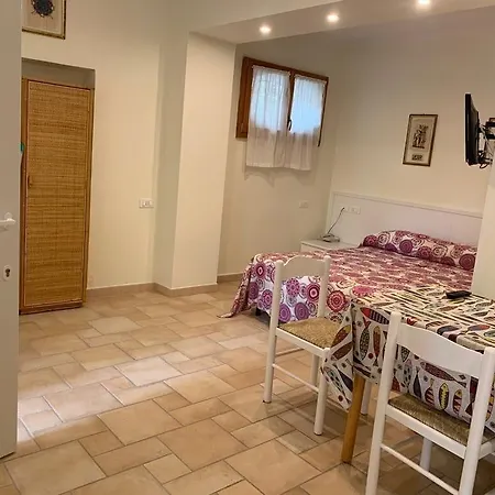 Mare Отель Портоферрайо