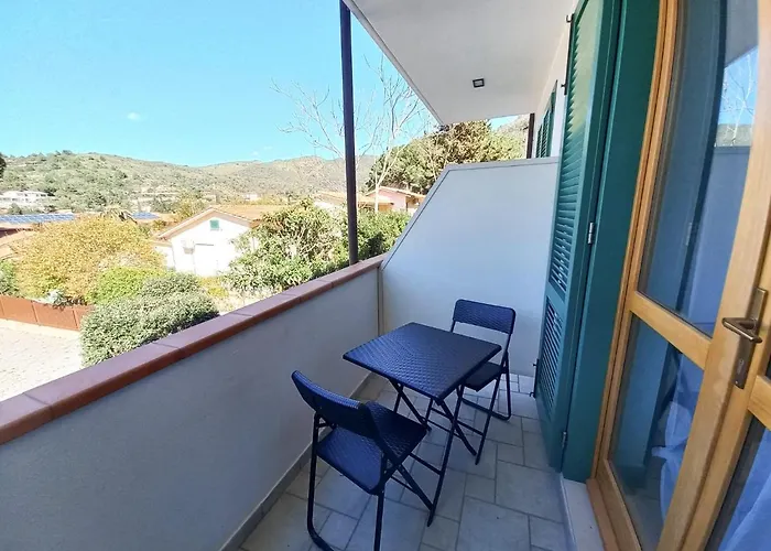 Mare Hotel Portoferraio