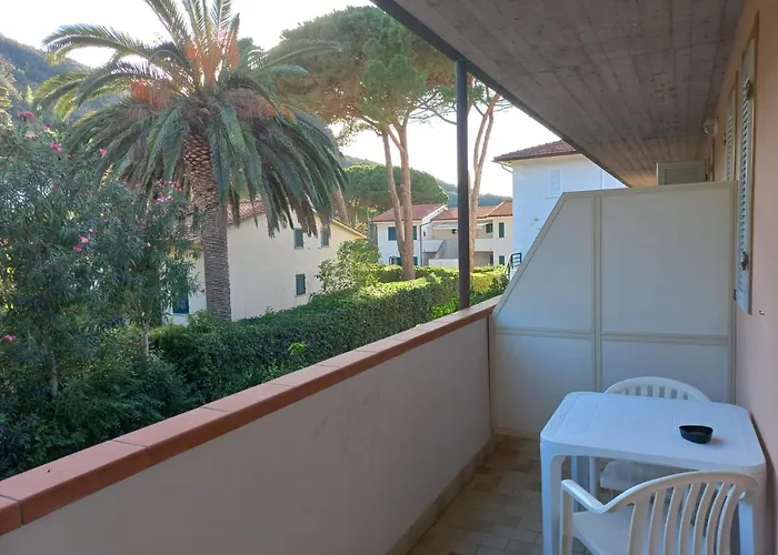 Mare Hotel Portoferraio