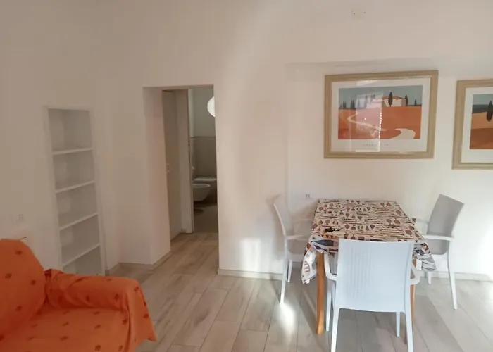 Hotel Mare Portoferraio