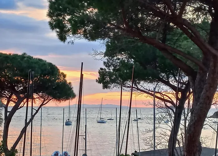 Mare 3* Portoferraio