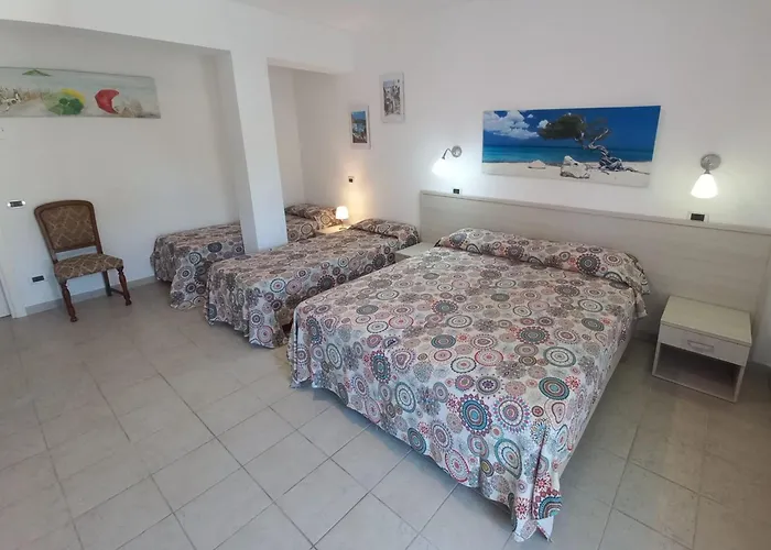 Mare 3* Portoferraio