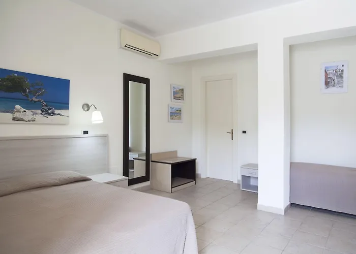 Mare Hotel Portoferraio