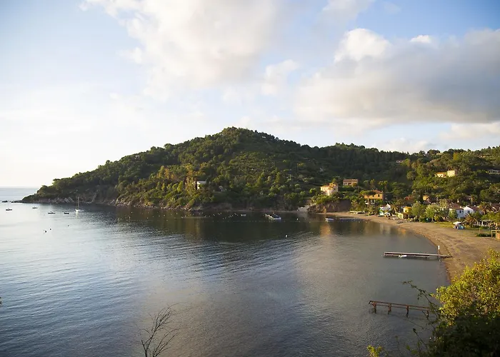 Hotel Mare Portoferraio