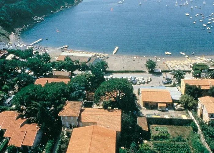 Mare Hotel Portoferraio