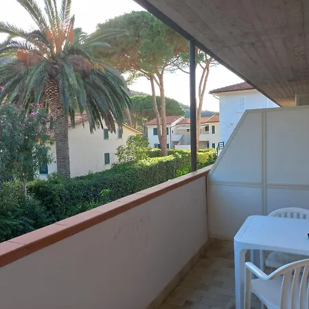 Mare Hotell Portoferraio