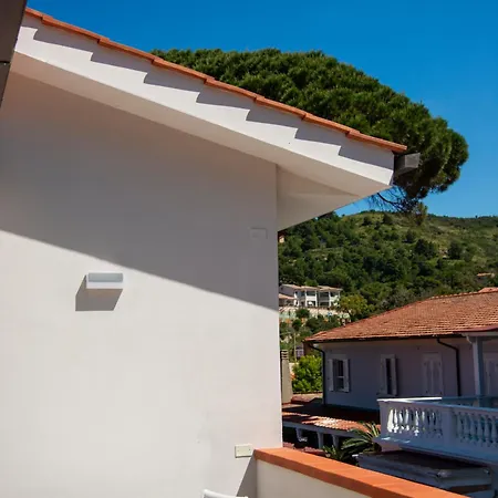 Hotel Mare