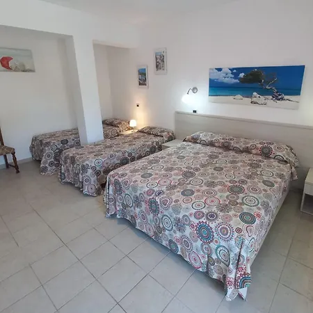 Mare 3* פורטופראיו