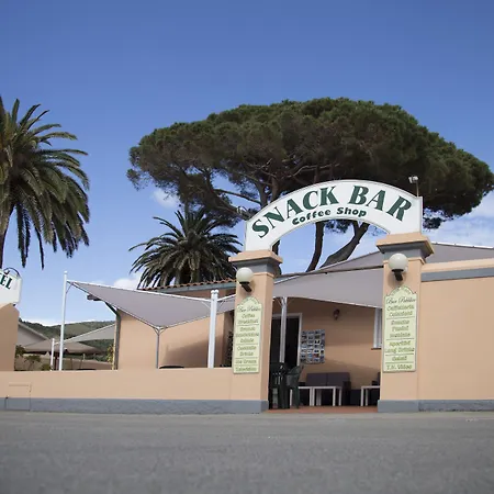 מלון Mare פורטופראיו