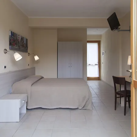 Hotel Mare