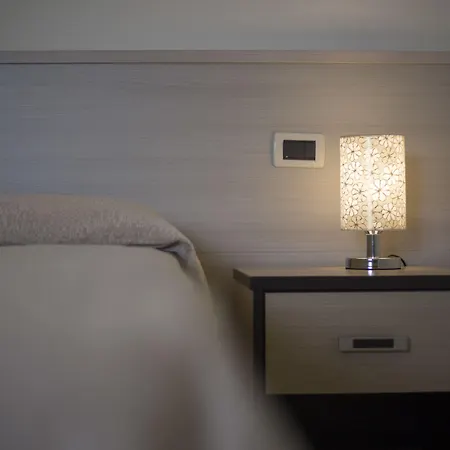 Mare Hotel 3*