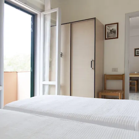 Hotel Mare 3*