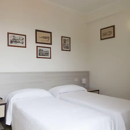 Hotel Mare