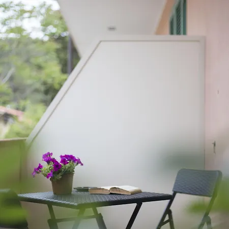 מלון Mare פורטופראיו