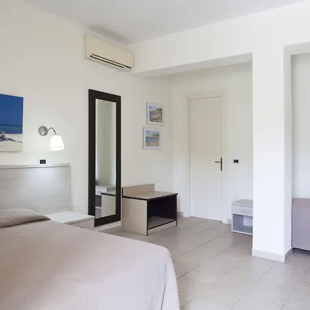 Mare Hotel Portoferraio