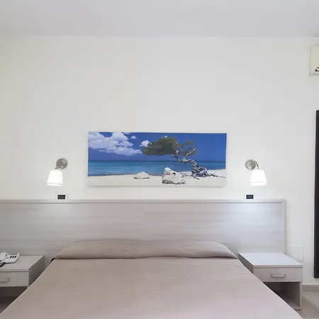 Mare Hotel