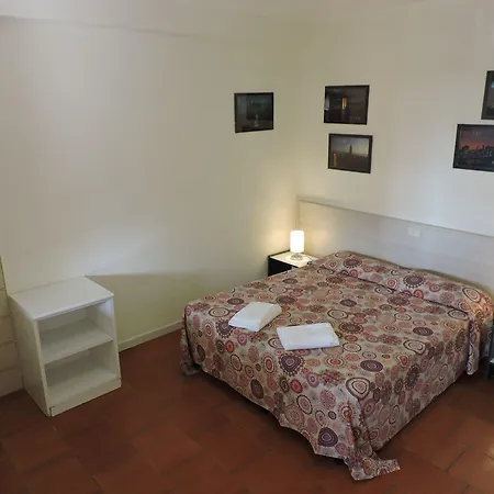 Mare Hotel 3*