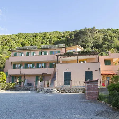 Hotel Mare 3*
