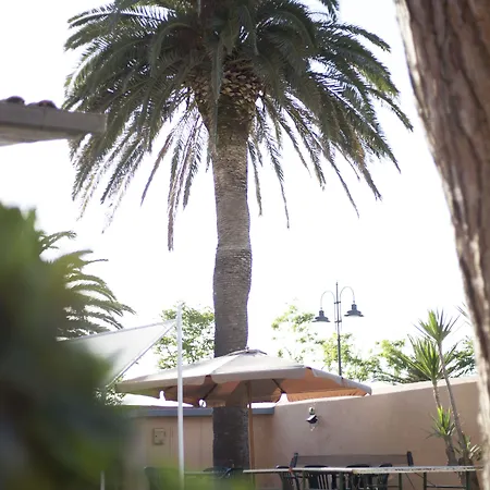 Hotel Mare 3*