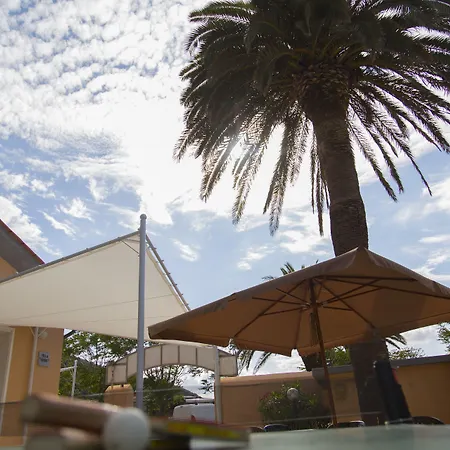 Mare פורטופראיו