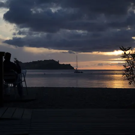 Hotell Mare Portoferraio