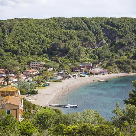 Hotel Mare 3*
