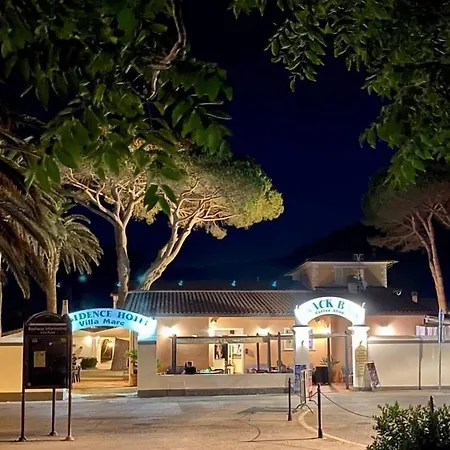 Mare Portoferraio