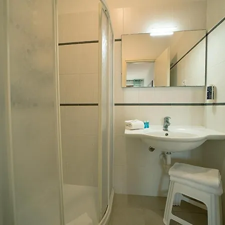 Hotel Mare