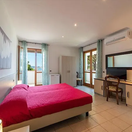 Hotel Mare 3*