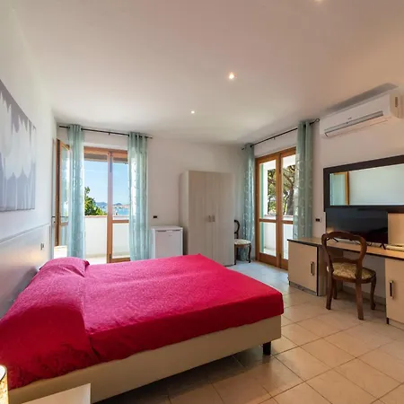 Mare Hotel