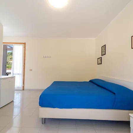 Mare Hotel 3*