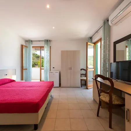 Hotel Mare 3*