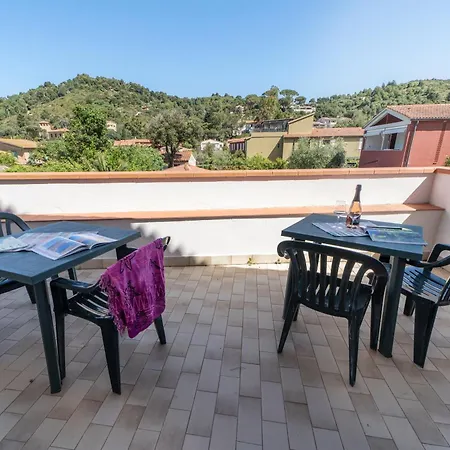 Hotel Mare Portoferraio