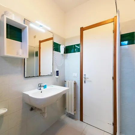 Hotel Mare 3*