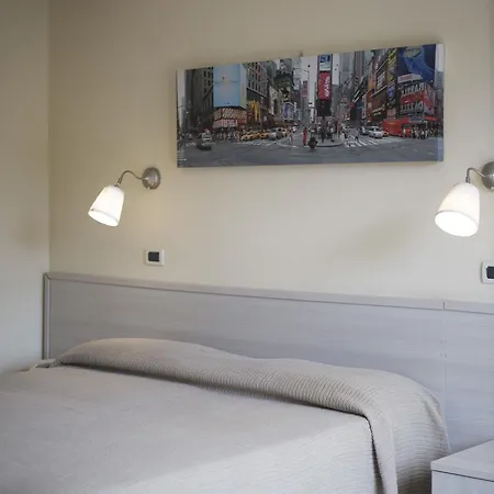 Mare Hotel 3*
