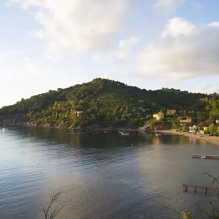 Hotell Mare Portoferraio