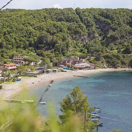Mare Hotel 3*