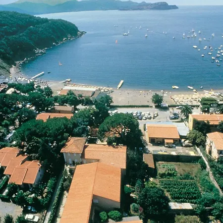 Mare Hotell Portoferraio