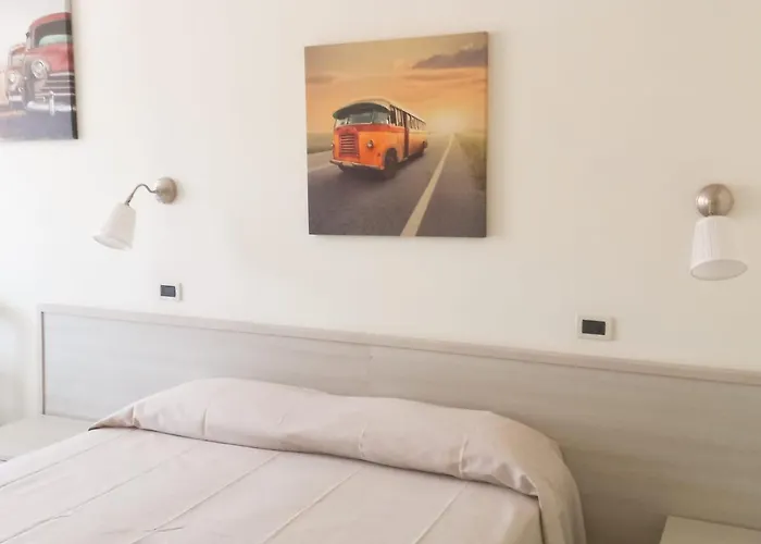 Mare מלון פורטופראיו