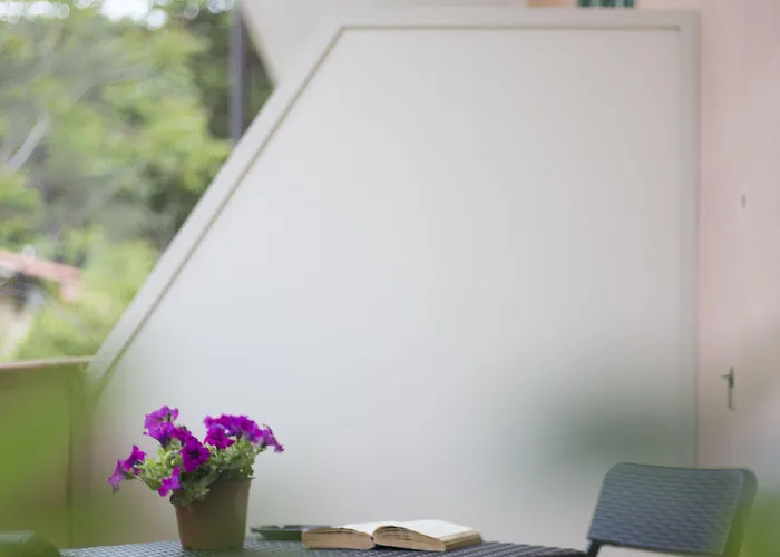 Hotel Mare Portoferraio