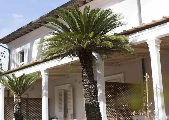 Mare 3* פורטופראיו