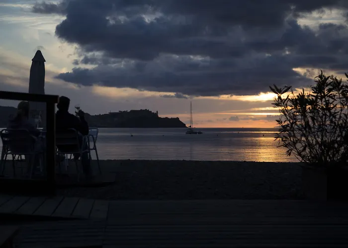 Hotel Mare Portoferraio