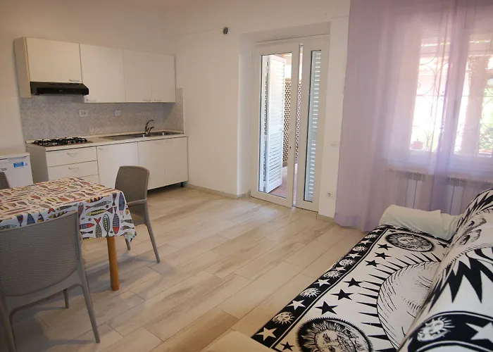 Mare Hotell Portoferraio