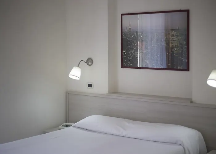 Mare Hotel Portoferraio