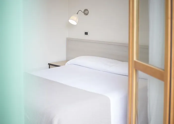 Hotel Mare Portoferraio