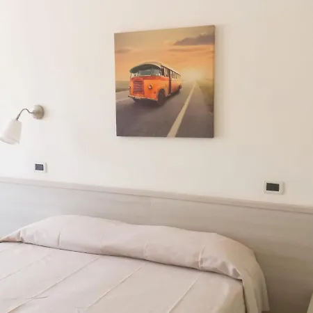 Mare فندق بورتوفيرّايو